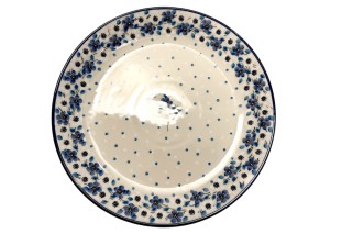 223 Bunzlau Dinerbord 2328X 223 Dinerborden  Ø 26,5 cm